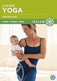 Gaiam - Postnatal Yoga (2009) [DVD] [2005]