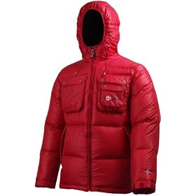 Helly Hansen Mens Norse Down Bomber Jacket by Helly Hansen