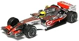 Scalextric C2837D McLaren F1 2007 (L Hamilton) 1:32 Scale Digital Cars