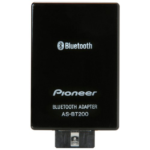 Galleon - Pioneer AS-BT200 Bluetooth Adapter For AV Receivers