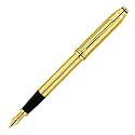 CROSS クロス タウンゼント 18金張(万年筆)