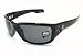 SPY OPTIC Nolen Sunglasses NOBS2N Black Polarized Shades
