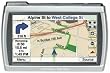 Harman Kardon GPS-300 4-Inch Portable GPS Navigator and MP3 Player