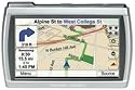 Harman Kardon GPS-300 4-Inch Portable GPS Navigator and MP3 Player