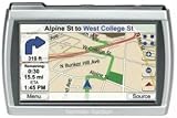 Harman Kardon GPS-300 4-Inch Portable GPS Navigator and MP3 Player