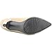 LifeStride Women's, Slate Mid Heel Pump