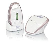 Graco imonitor Vibe
From Graco
