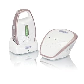 Graco imonitor Vibe