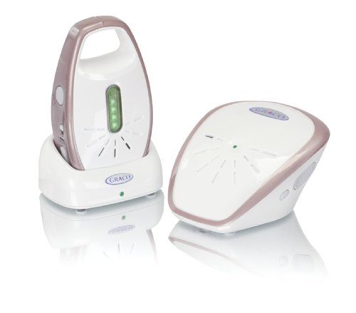 Graco imonitor Vibe