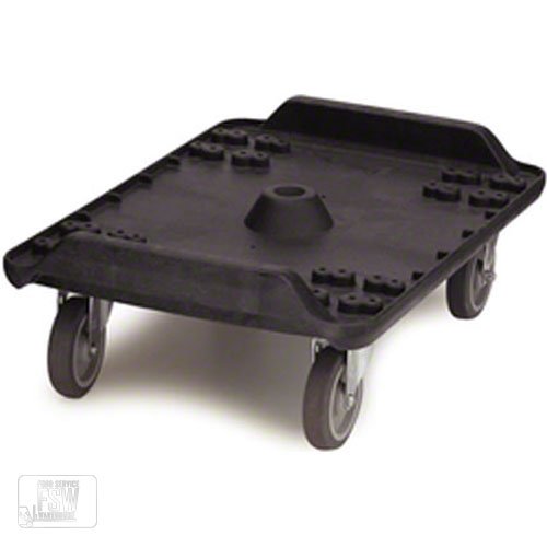 Carlisle MY410 Polyethylene Dolly For End Loader