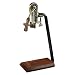 Rogar Estate Wine Opener Model 0250 with Hard Wood Table Stand