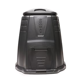 Sankey 4169 Ecomax Compost Bin with Door