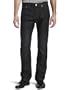 Levi's Men's 501 Original Fit Jean, Iconic Black, 29x30