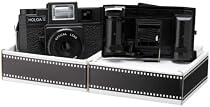 【HOLGA120FNと35mmホルダーのセット】ホルガ専用35mmホルダーセット/120FN (PowerShovel )