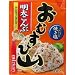 おむすび山 明太こんぶ 4P