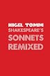 Shakespeare's Sonnets Remixed