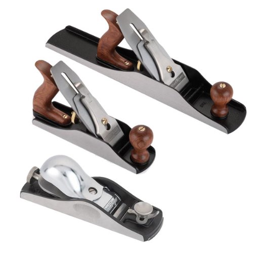 WoodRiver Ultimate Cabinet Makers Kit Picture