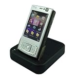 Electronics : Proporta USB Sync-Charge Cradle (Nokia n95 8GB Series)