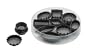 Auxo Tartellette assortite taglia 24