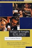 Gruppo di Famiglia in un Interno ( Italienische/Englische Fassung ) - Claudia Cardinale; Silvana Mangano; Burt Lancaster; Helmut Berger; Claudia Marsani; Romolo Valli
