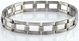 Titanium Bracelet (TIBX-016)