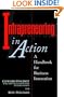 Intrapreneuring in Action: A Handbook for Business Innovation