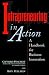 Intrapreneuring in Action: A Handbook for Business Innovation
