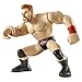 WWE Power Slammers Sheamus Figure