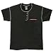 Harley Davidson - Embroidered Henley