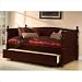 Alligator French Bedroom Series Monterey French Daybed Bedroom Set