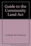 A guide to the Community Land Act