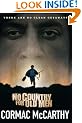 No Country for Old Men