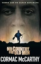 No Country for Old Men film tie-in
