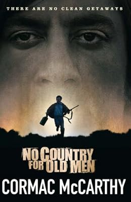 No Country for Old Men