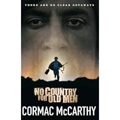 No Country for Old Men