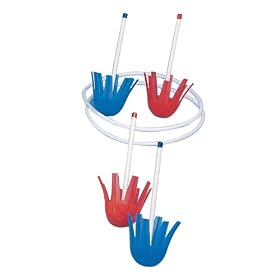 Click here to buy Champion Sports Lawn Toss Set.