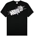 Linkin Park - Slice and Dice T-Shirt, S - Black
