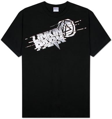Linkin Park - Slice and Dice is just one of hundreds of t-shirts available at a great price. Dedicated to bring you the widest selection to choose from, you\'re sure to find that perfect music, sport or movie tee! 