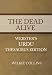 The Dead Alive - Webster's Urdu Thesaurus Edition
