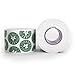 Silly Soft Goat Tape (Green) - 2 Pack