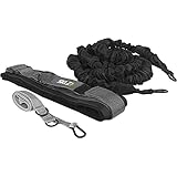 SKLZ Recoil 360 Degree Resistance Trainer with Free SKLZ Carry Bag