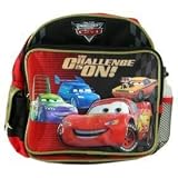 Disney Cars Mini Toddler Backpack w/ Cars Racing Team