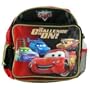 Disney Cars Mini Toddler Backpack w/ Cars Racing Team