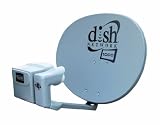 Dish Network 1000 Kit