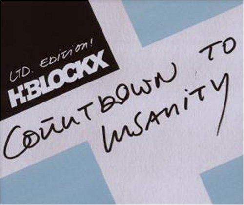 H-Blockx - Countdown to Insanity - Zortam Music