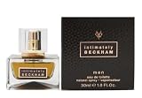 David Beckham Intimately Yours Eau De Toilette Spray for Men 30ml