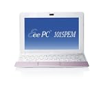 Asus EEE PC 1015PEM PINK - Netbook (1...