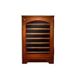 Vinotemp VT-BORDEAUX1 Wine Cooler Features Hybrid Cooling Technology