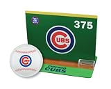 Chicago Cubs Tabletop Baseball Game