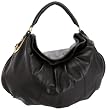 Steven by Steve Madden Metal Of Honor Cross-Body Hobo